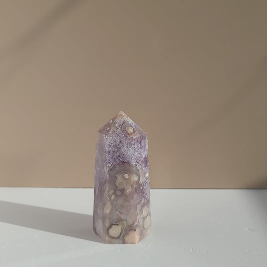 Blossom Agate tower (HQ)