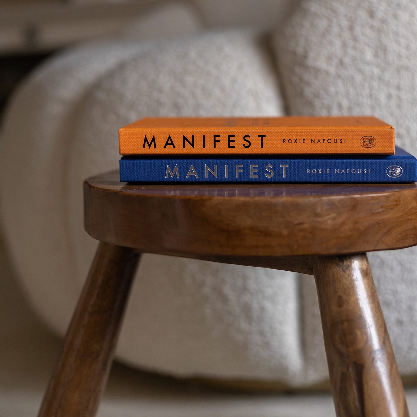 Manifest: 7 Steps To Living Your Best Life