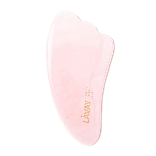 Gua Sha Sculpting - Rose Quartz - ooolife