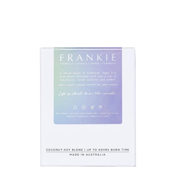 Hologram Candle - Good things are coming - ooolife