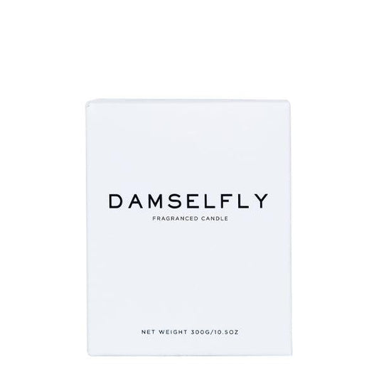 Love You Candle - ooolife