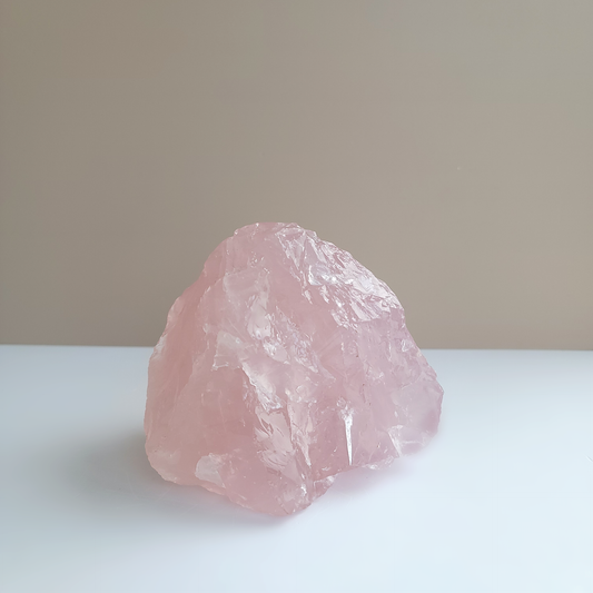Rose Quartz