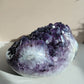 Amethyst Cluster
