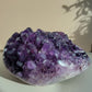 Amethyst Cluster