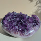 Amethyst Cluster