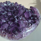 Amethyst Cluster