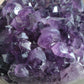 Amethyst Cluster