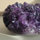 Amethyst Cluster