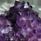 Amethyst Cluster