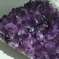 Amethyst Cluster