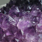 Amethyst Cluster