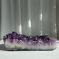 Amethyst Cluster