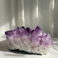 Amethyst Cluster (Super Extra)