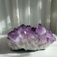 Amethyst Cluster (Super Extra)