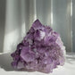 Amethyst Cluster (Super Extra)