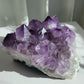 Amethyst Cluster (Super Extra)