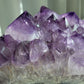Amethyst Cluster (Super Extra)