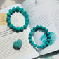 Amazonite 13+mm beads