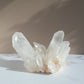Quartz Cluster