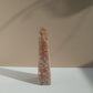 Pink Amethyst Tower