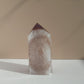 Agate Crystal tower