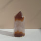 Agate Crystal tower