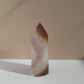 Agate Crystal tower