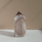 Agate Crystal tower