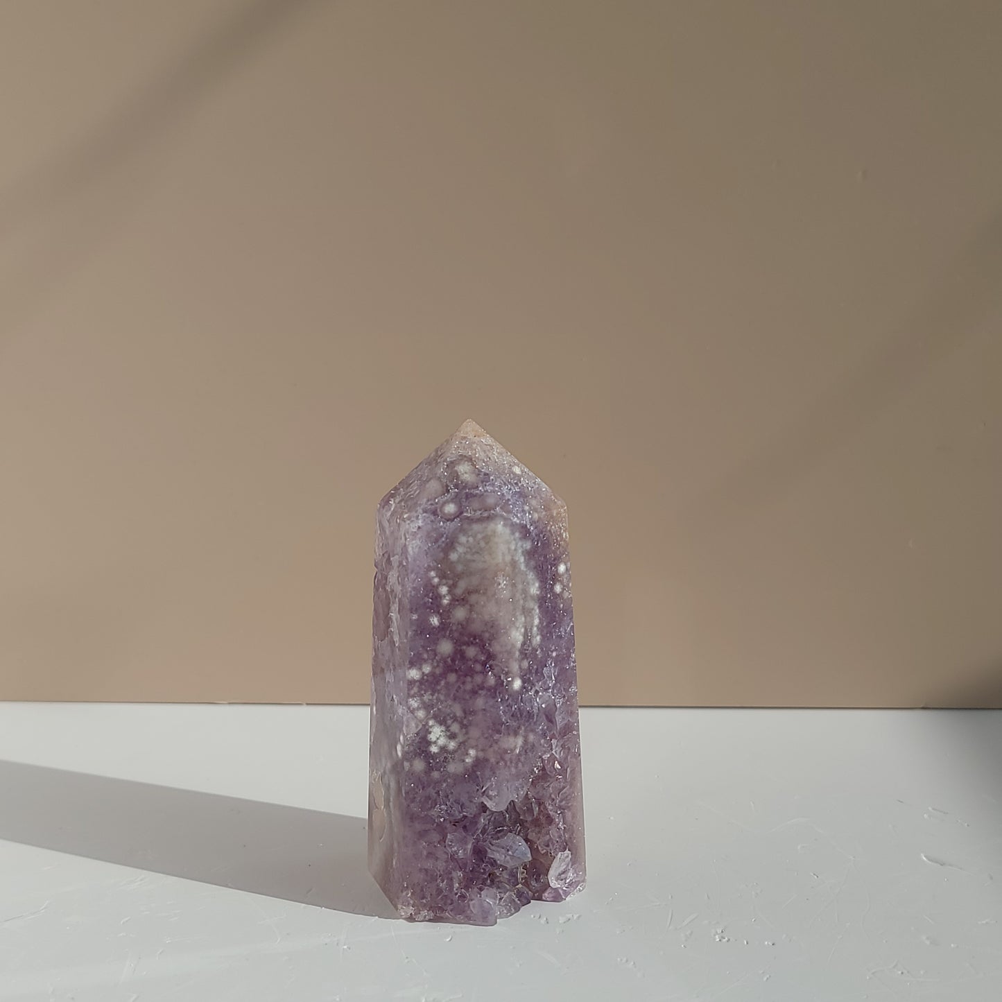 Blossom Agate tower (HQ)