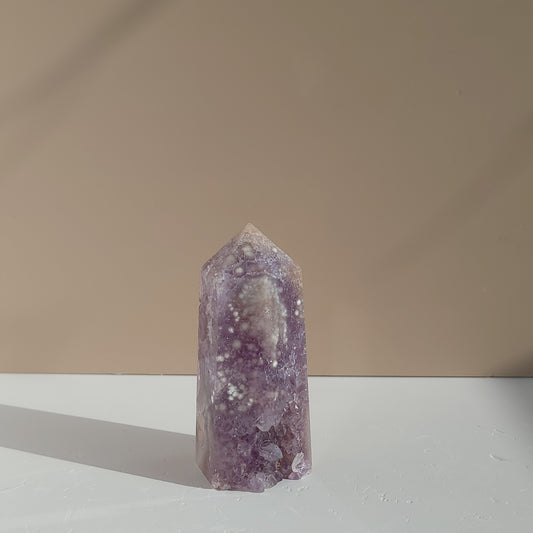 Blossom Agate tower (HQ)