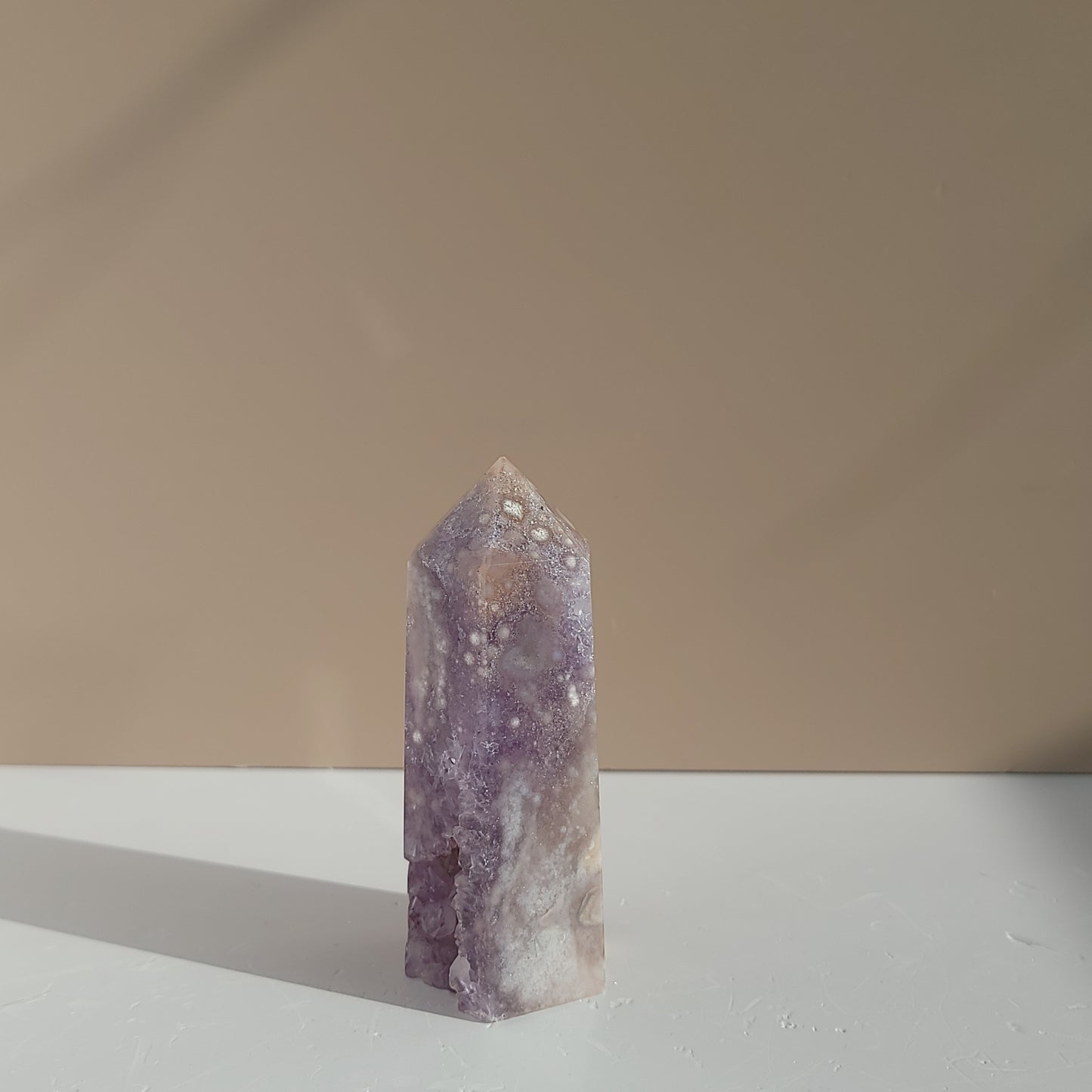 Blossom Agate tower (HQ)