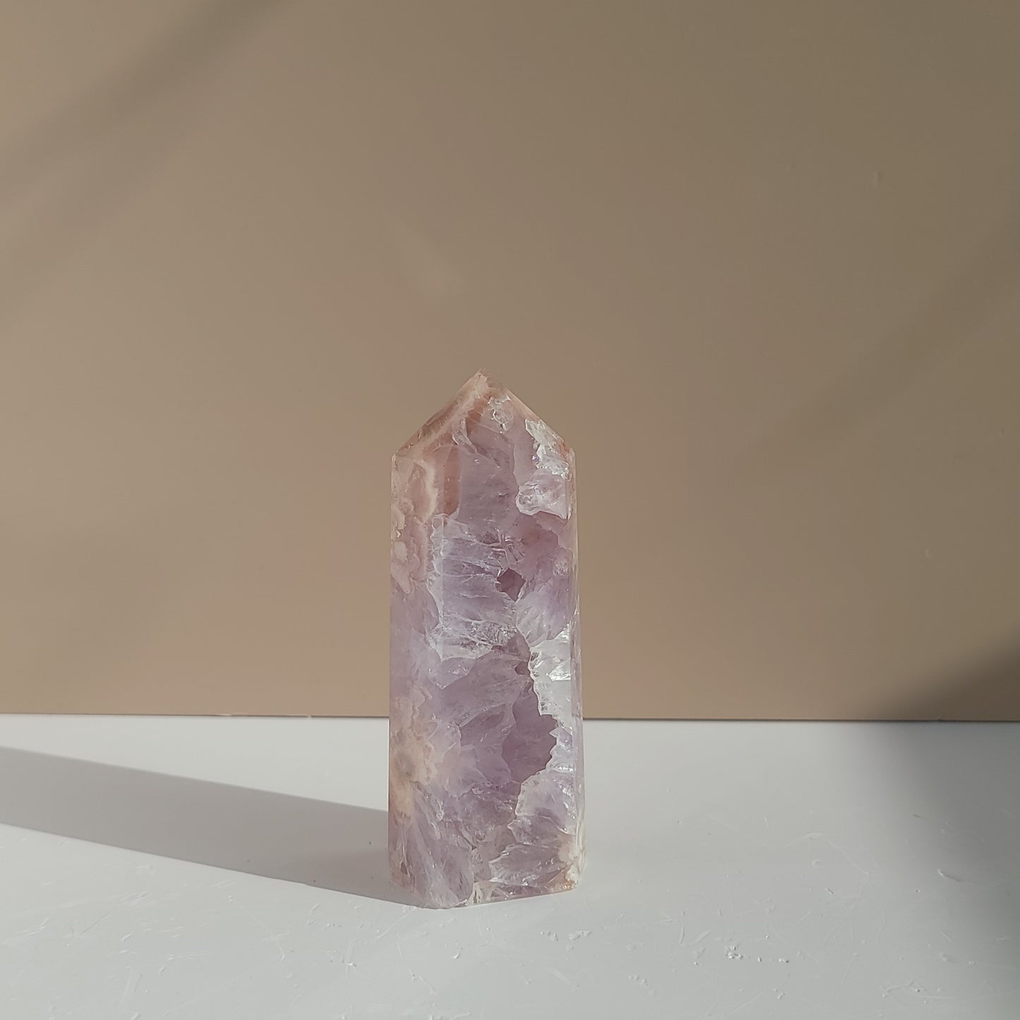 Blossom Agate tower (HQ)