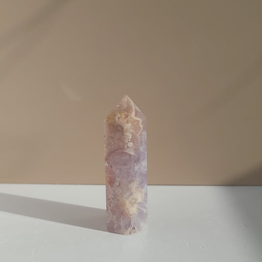 Blossom Agate tower (HQ)