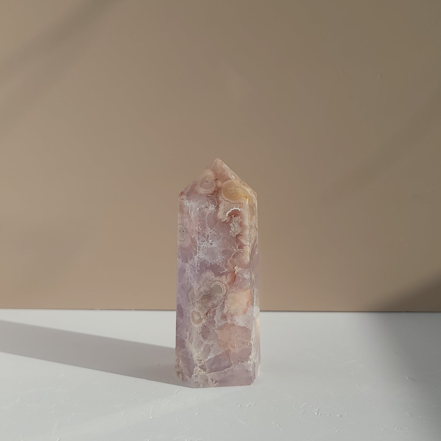 Blossom Agate tower (HQ)