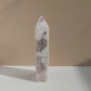 Pink Amethyst tower