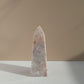 Pink Amethyst tower