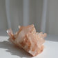 Apricot Quartz Cluster