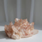Apricot Quartz Cluster