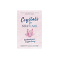Crystals for Self-Care: The Ultimate Guide to Crystal Healing