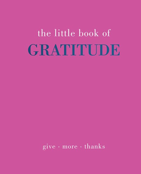 Self-Gratitude