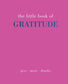 Self-Gratitude
