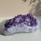 Amethyst Cluster (Super Extra)