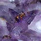 Amethyst Cluster (Super Extra)