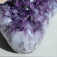 Amethyst Cluster (Super Extra)