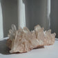 Quartz Cluster
