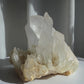 Quartz Cluster