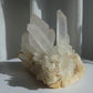 Quartz Cluster