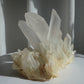 Quartz Cluster