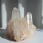 Quartz Cluster