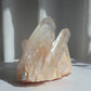 Quartz Cluster